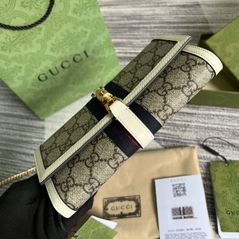 Gucci Other Satchel Bags